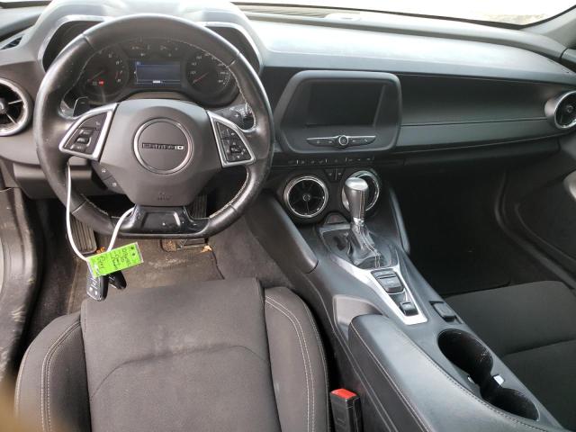 2020 CHEVROLET CAMARO LS 1G1FB1RXXL0136482