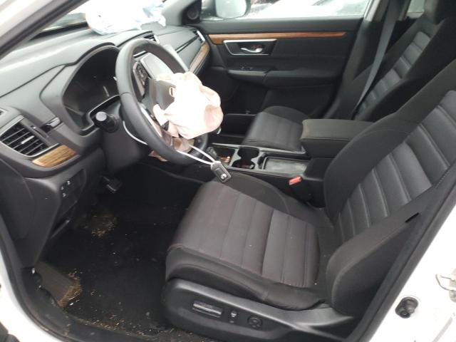 2019 HONDA CR-V EX - 2HKRW2H55KH661255