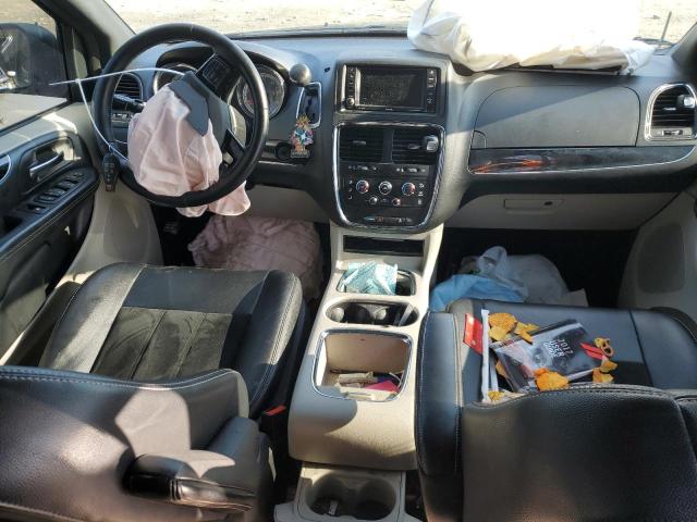 2017 DODGE GRAND CARA - 2C4RDGCG2HR716977