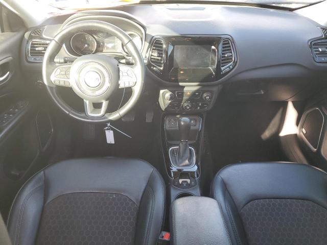 2020 JEEP COMPASS LA - 3C4NJCBB0LT118091