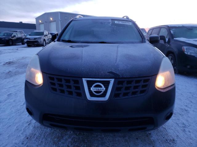JN8AS58V18W123797 Nissan ROGUE S