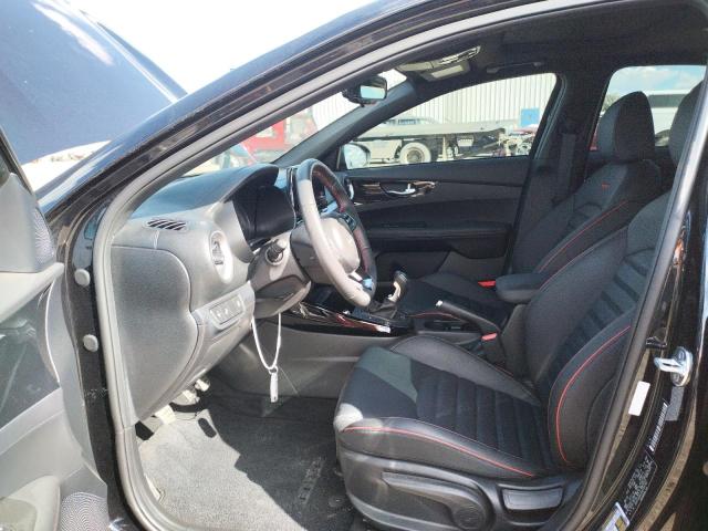 3KPF44ACXPE526782 KIA FORTE GT
