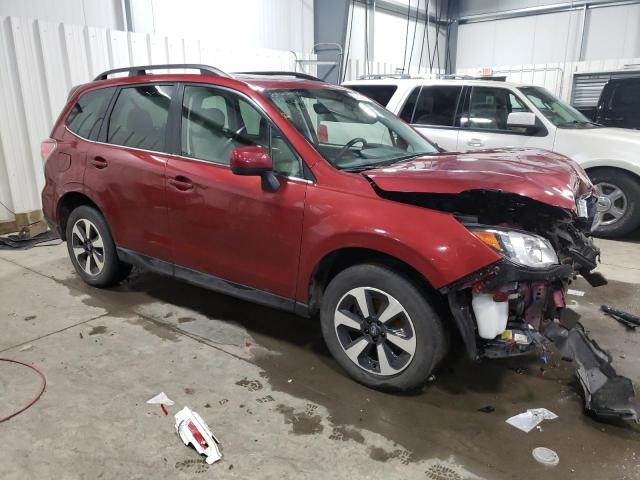 2018 SUBARU FORESTER 2 - JF2SJAJC9JH478197