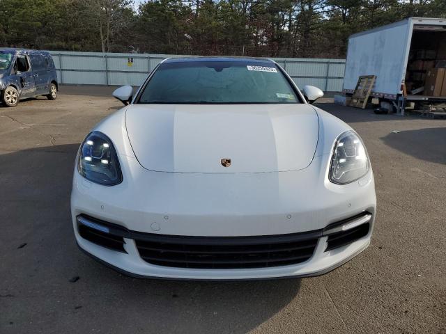 2017 PORSCHE PANAMERA WP0AA2A74HL101724
