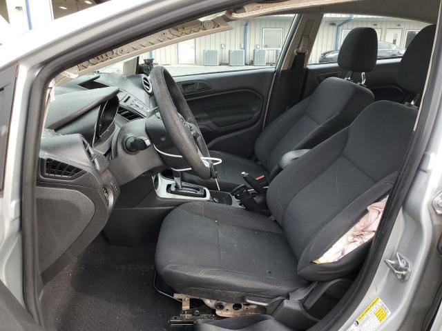 2018 FORD FIESTA - 3FADP4EJ3JM114410