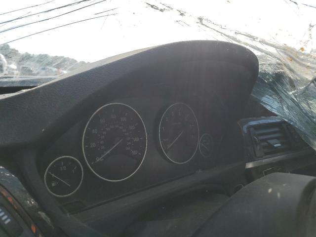 2017 BMW 440I WBA4P1C58HK522320