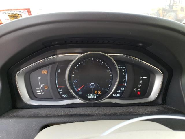 YV4902RM2F2637605 Volvo XC60