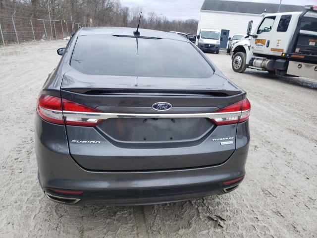 3FA6P0K90HR162830 2017 FORD FUSION, photo no. 6