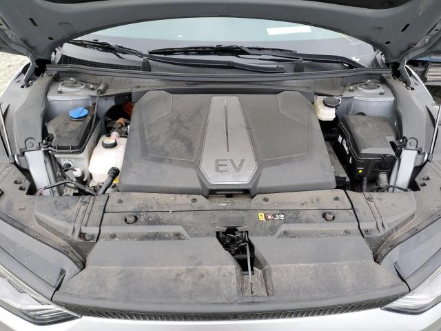 2022 KIA EV6 LIGHT KNDC3DLC7N5027529