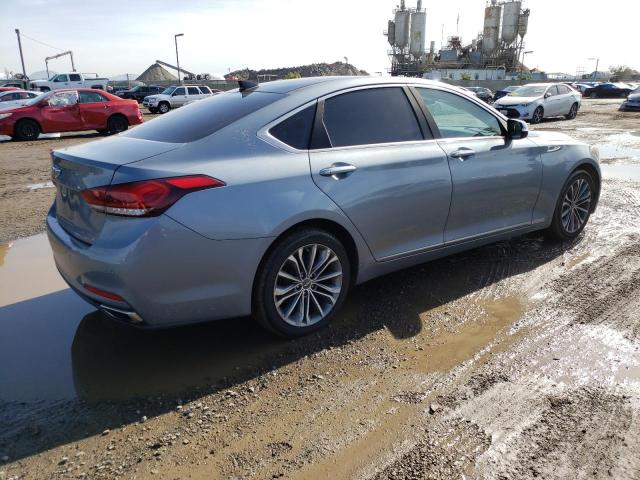 2015 HYUNDAI GENESIS 3. KMHGN4JE1FU096834