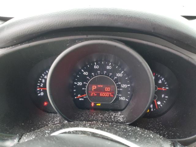 KNDJN2A2XJ7889223 KIA Soul