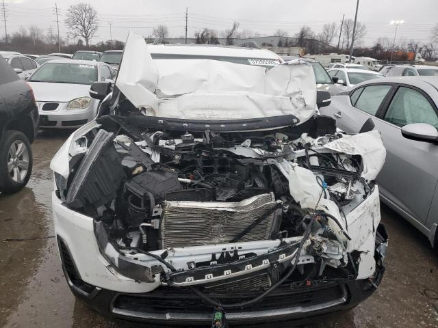 2020 GMC ACADIA AT4 - 1GKKNLLS3LZ185139