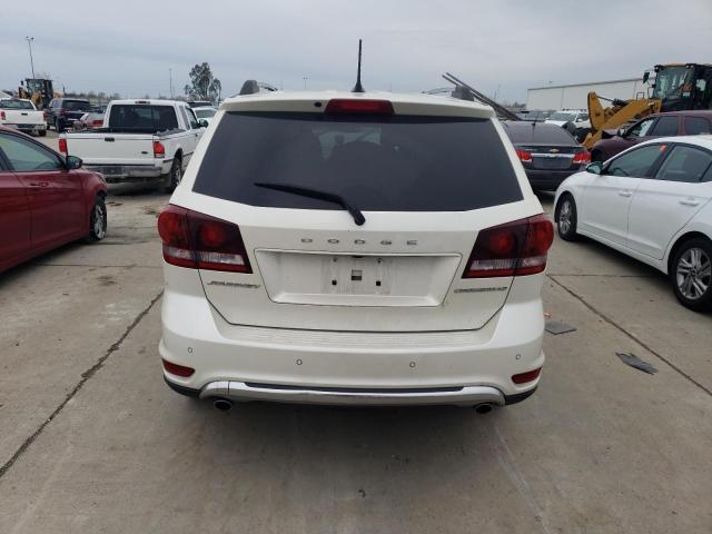 2017 DODGE JOURNEY CR - 3C4PDCGG1HT677371