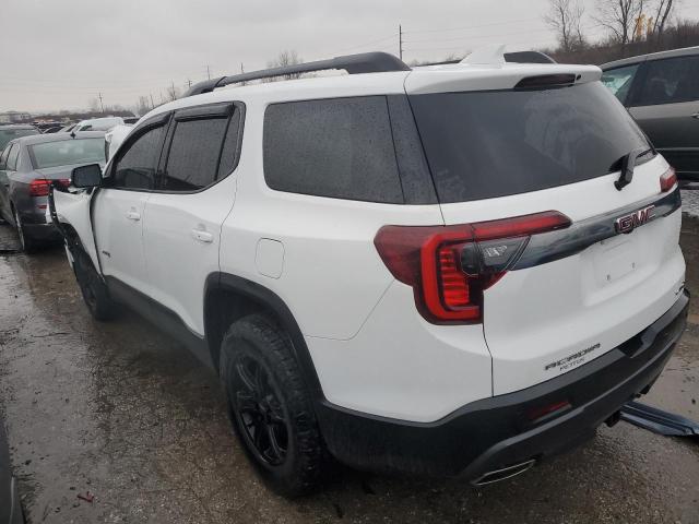 2020 GMC ACADIA AT4 - 1GKKNLLS3LZ185139