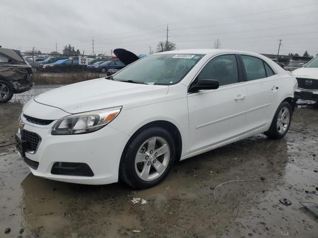 2015 Chevrolet Malibu LS