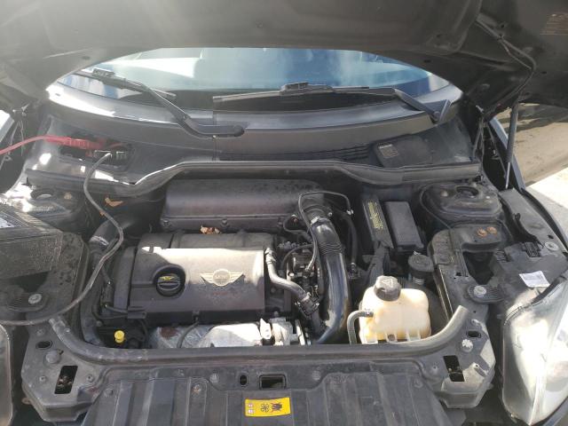 WMWZC5C50CWL55560 Mini Cooper S Countryman