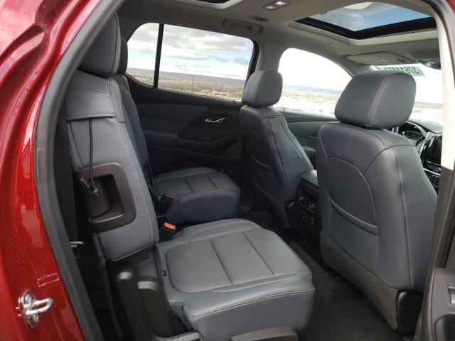 2019 CHEVROLET TRAVERSE P - 1GNEVKKW8KJ107208