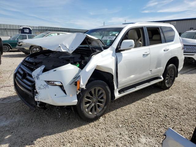 2014 Lexus GX 460 