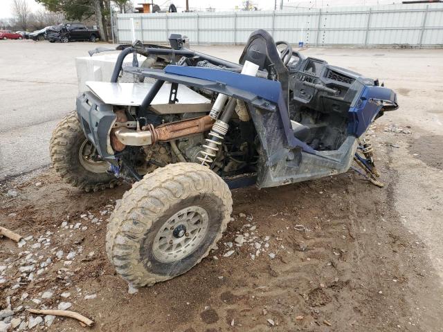 2021 POLARIS RZR XP 100 - 3NSNAK992MF585668