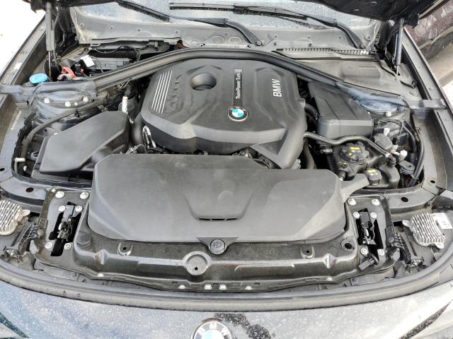 2018 BMW 330 XIGT WBA8Z9C52JG828481