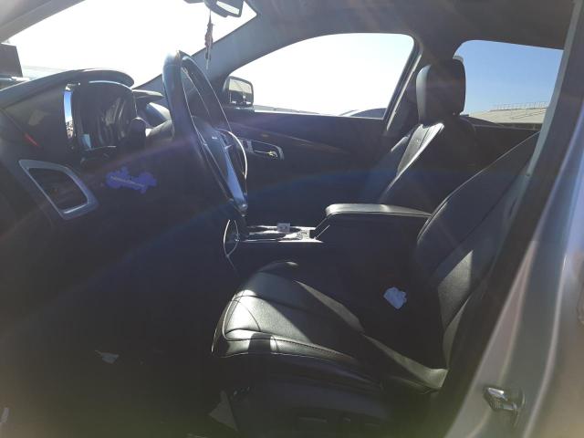 2GKALYEK7D6117855 GMC Terrain Denali