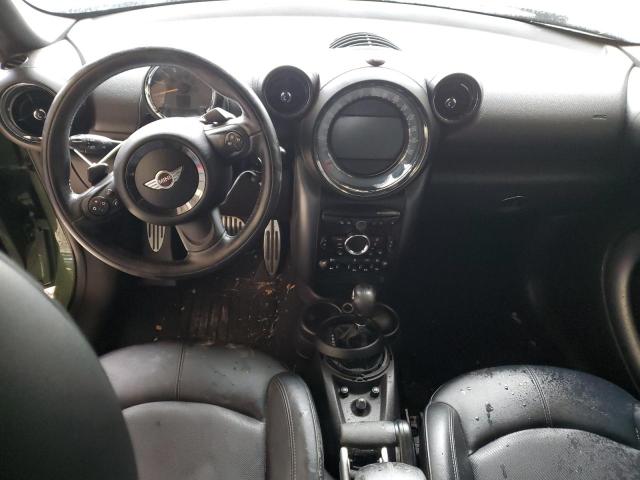 WMWZC5C50FWP47152 Mini Cooper
