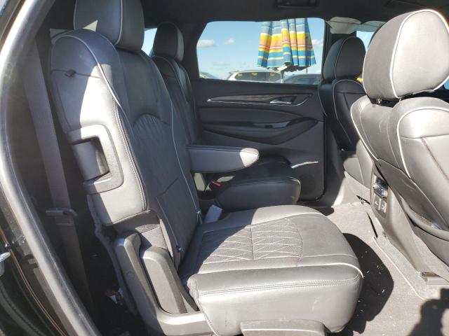 5GAEVCKW6NJ120737 Buick Enclave Avenir