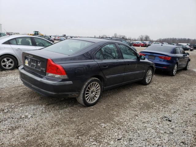 YV1RS53D222166969 Volvo S60