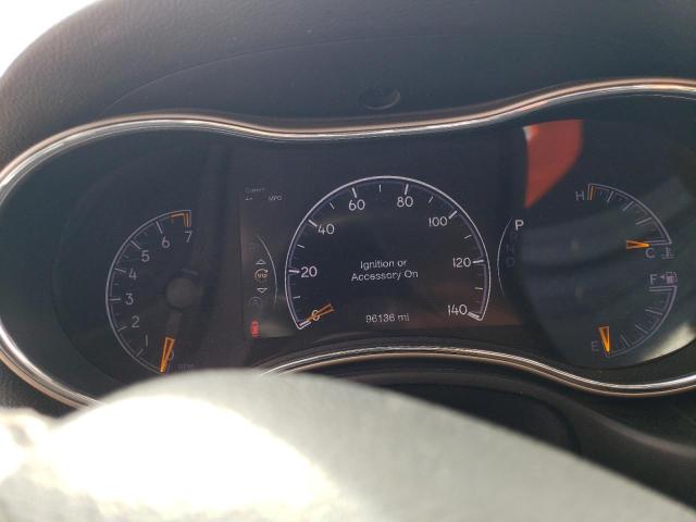 2016 JEEP GRAND CHER 1C4RJFBG0GC307842