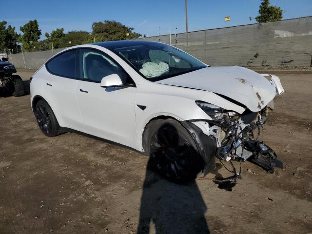 7SAYGDEF4NF403087 Tesla Model Y