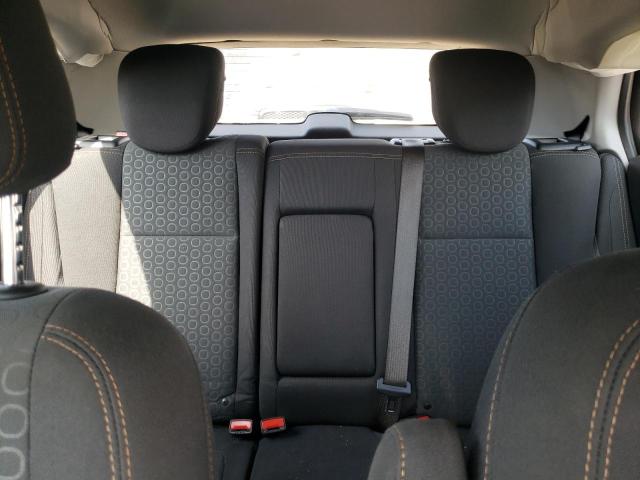2020 CHEVROLET TRAX LS - 3GNCJKSB6LL212145