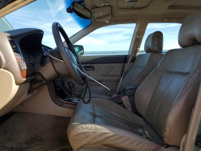 4S3BH806347608578 Subaru Legacy Outback H6 3.0 Ll Bean