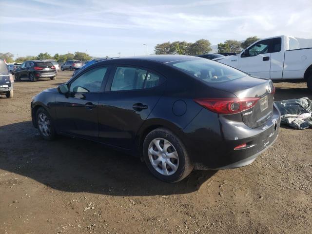 2015 MAZDA 3 SPORT - 3MZBM1U72FM171300