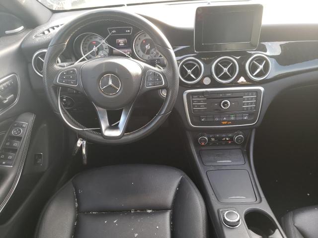 WDDSJ4EB1FN162485 Mercedes-Benz CLA 250
