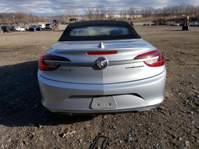 2018 BUICK CASCADA W04WH3N54JG044157