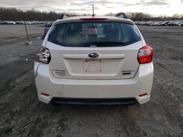 JF1GPAL61E8234999 Subaru Impreza