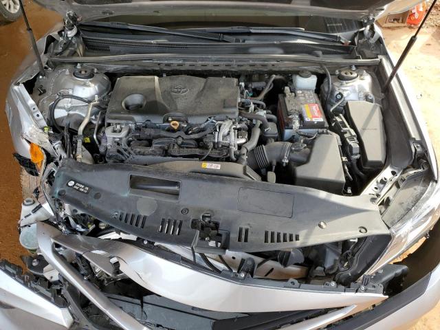 2019 TOYOTA CAMRY L/LE - 4T1B11HK6KU265966