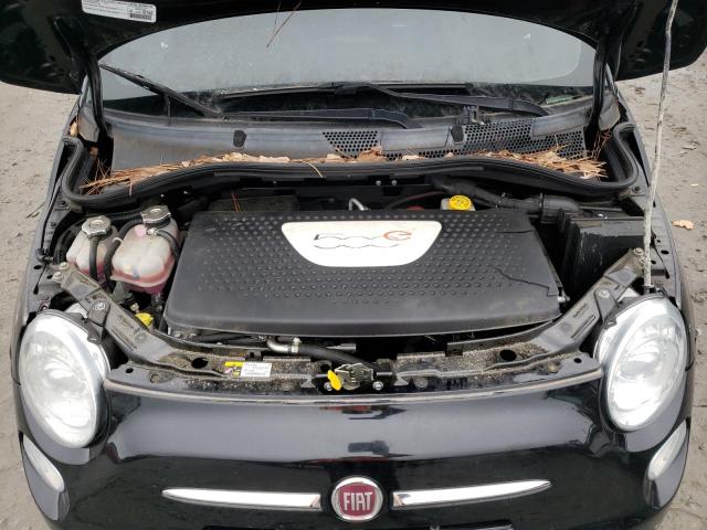 3C3CFFGE0ET175914 Fiat 500
