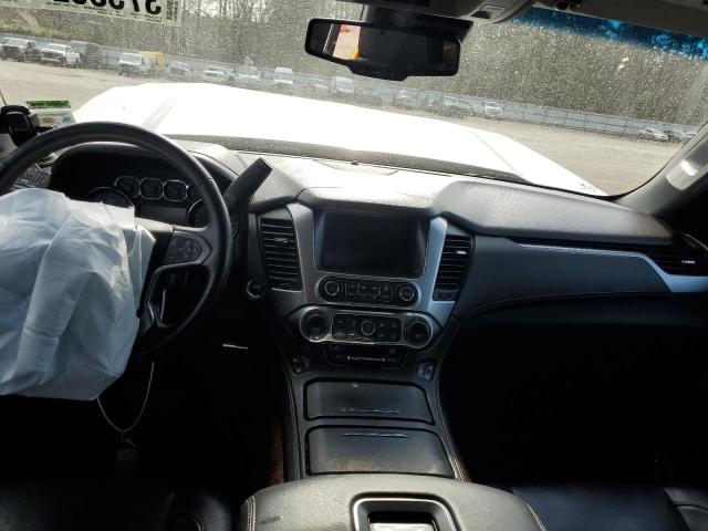 2018 CHEVROLET SUBURBAN C - 1GNSCJKC5JR101715