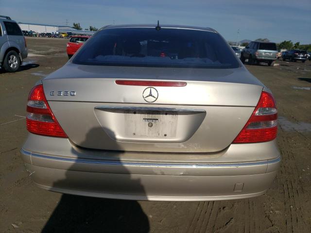 WDBUF65J13X111154 Mercedes-Benz E 320