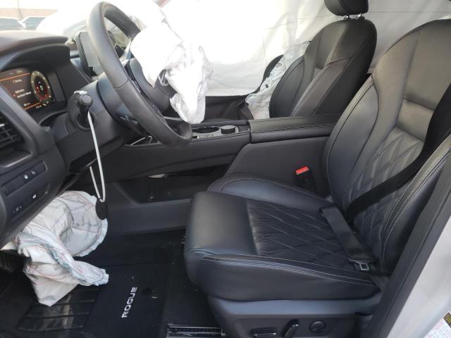 2021 NISSAN ROGUE PLAT JN8AT3DD0MW318847