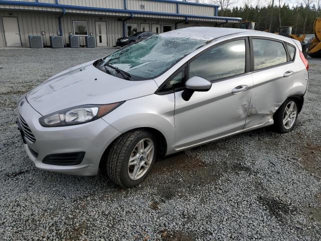 2018 FORD FIESTA - 3FADP4EJ3JM114410