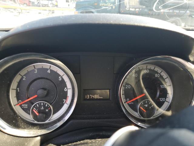 2017 DODGE GRAND CARA - 2C4RDGCG2HR716977