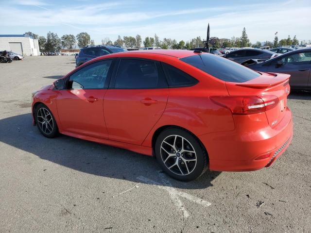 2015 FORD FOCUS SE 1FADP3F2XFL358260