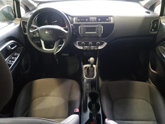 KNADM4A30G6641529 KIA RIO LX