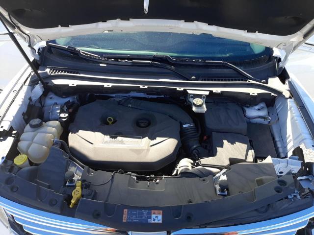 5LMCJ1A95FUJ26698 Lincoln MKC