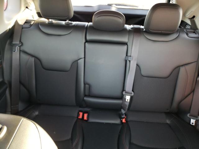 3C4NJDDB7NT102895 Jeep Compass Trailhawk
