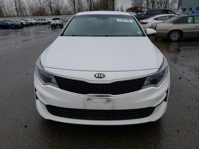 2017 KIA OPTIMA LX - 5XXGT4L36HG167895