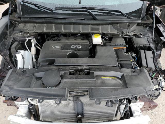 2022 INFINITI QX60 AUTOG 5N1DL1HT5NC335494