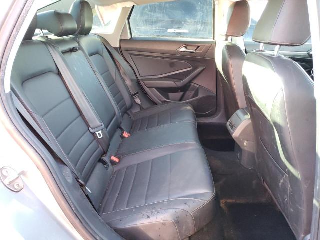 2021 VOLKSWAGEN JETTA SEL - 3VWE57BU6MM030071